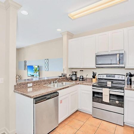 3Br Condo Near Disney With Pool And Hot Tub Orlando Eksteriør billede