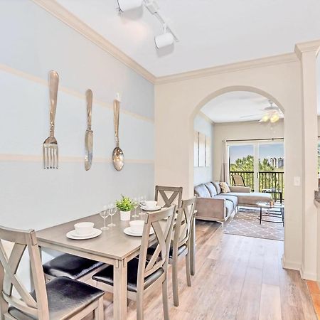 3Br Condo Near Disney With Pool And Hot Tub Orlando Eksteriør billede