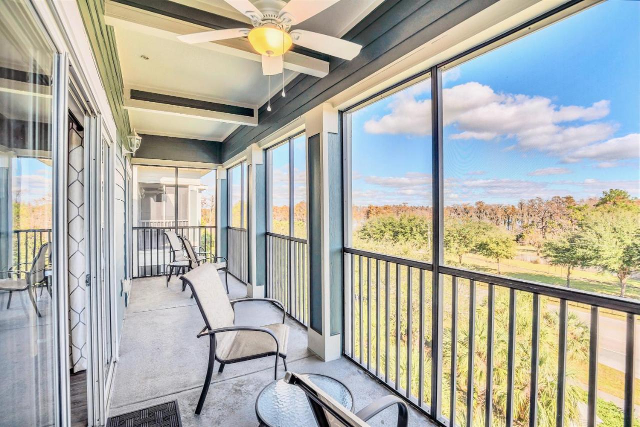 3Br Condo Near Disney With Pool And Hot Tub Orlando Eksteriør billede