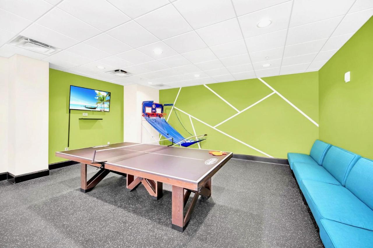 3Br Condo Near Disney With Pool And Hot Tub Orlando Eksteriør billede