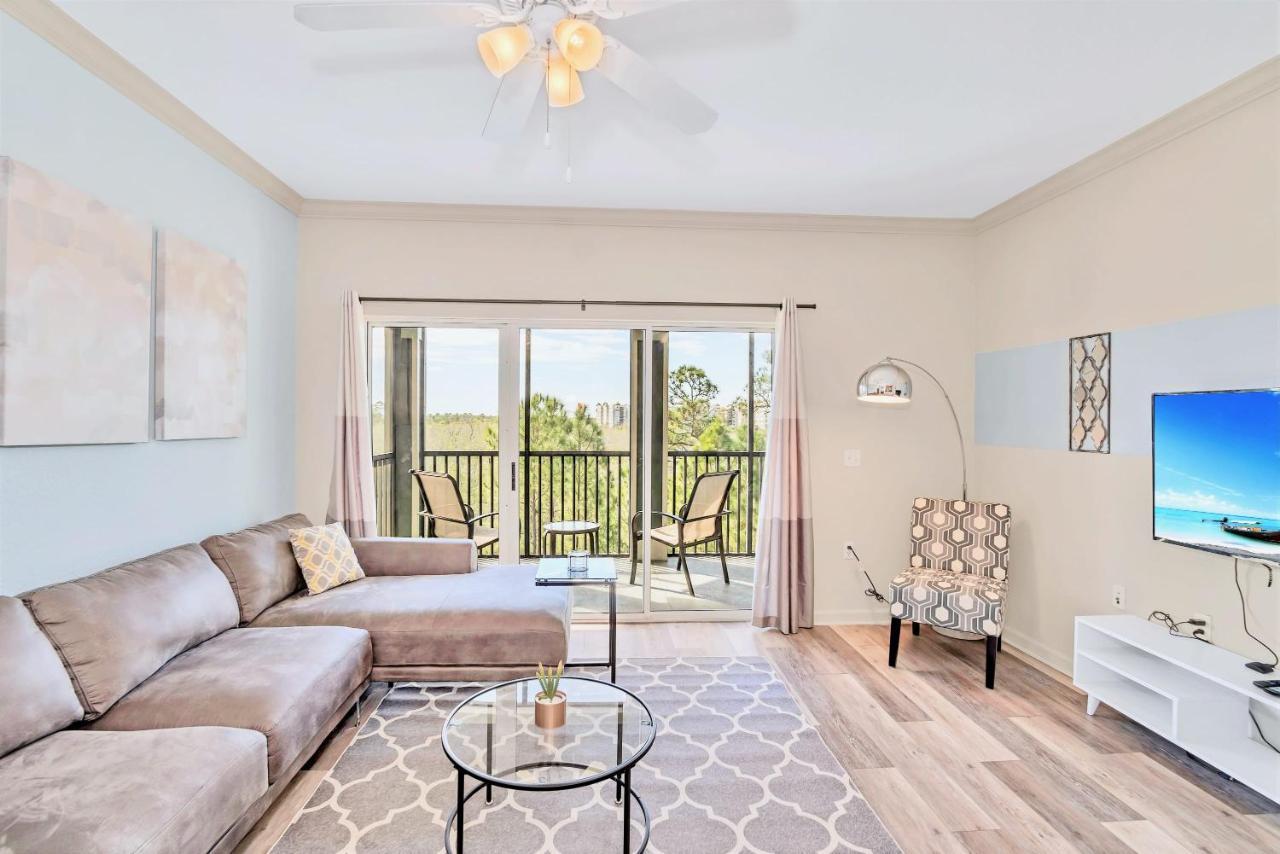 3Br Condo Near Disney With Pool And Hot Tub Orlando Eksteriør billede