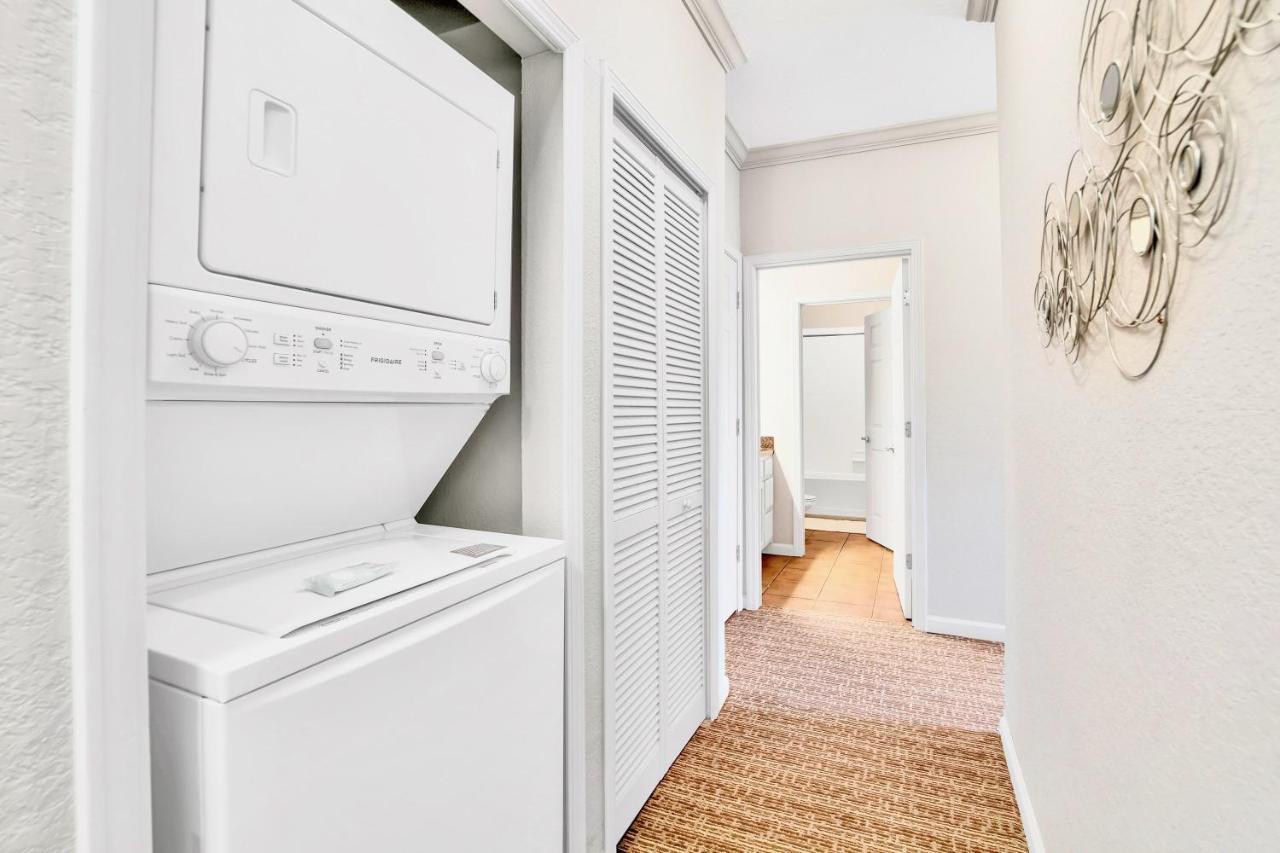 3Br Condo Near Disney With Pool And Hot Tub Orlando Eksteriør billede