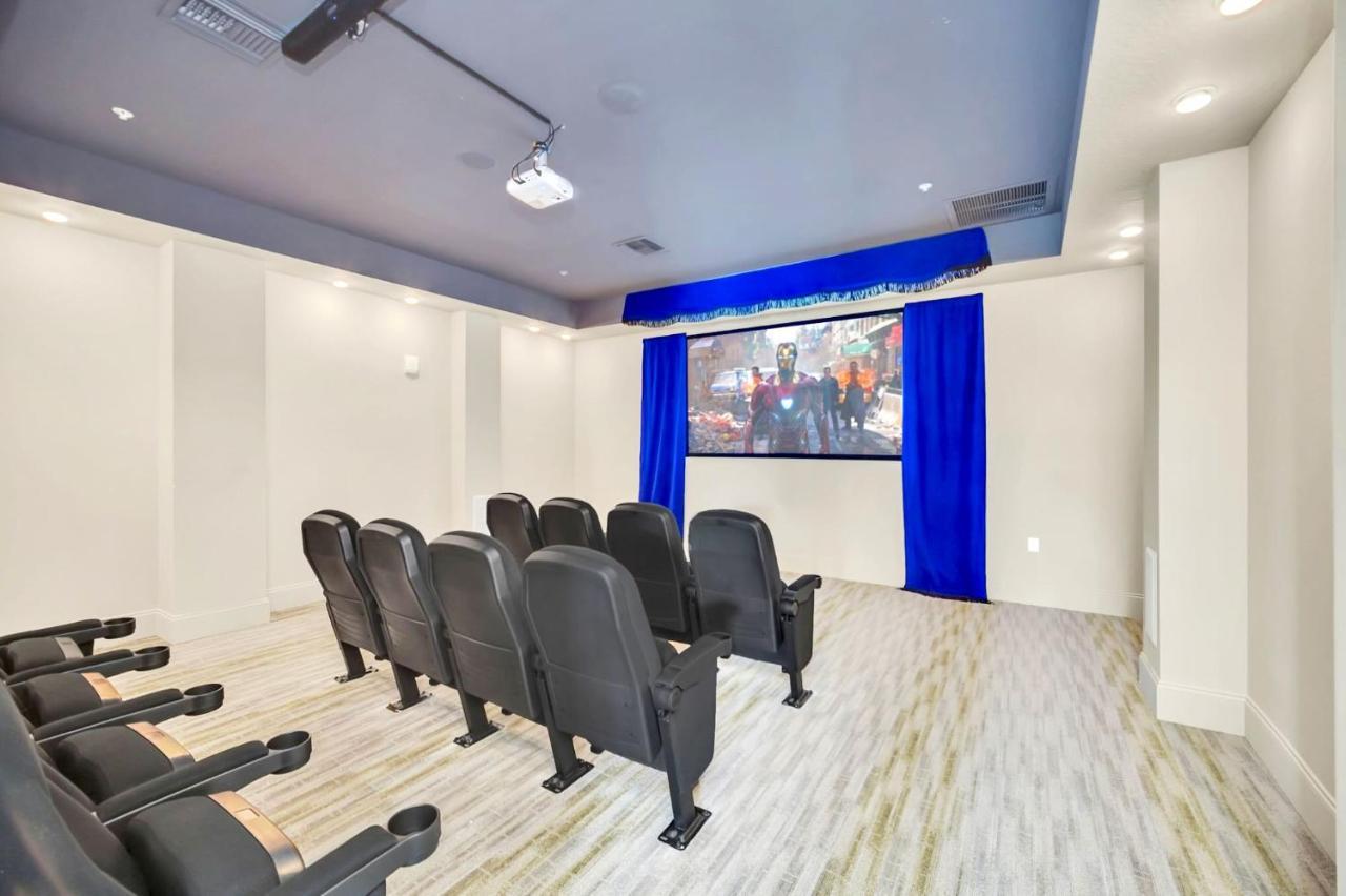 3Br Condo Near Disney With Pool And Hot Tub Orlando Eksteriør billede