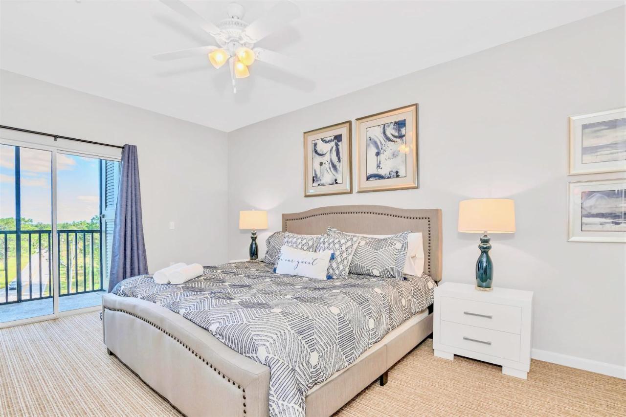 3Br Condo Near Disney With Pool And Hot Tub Orlando Eksteriør billede