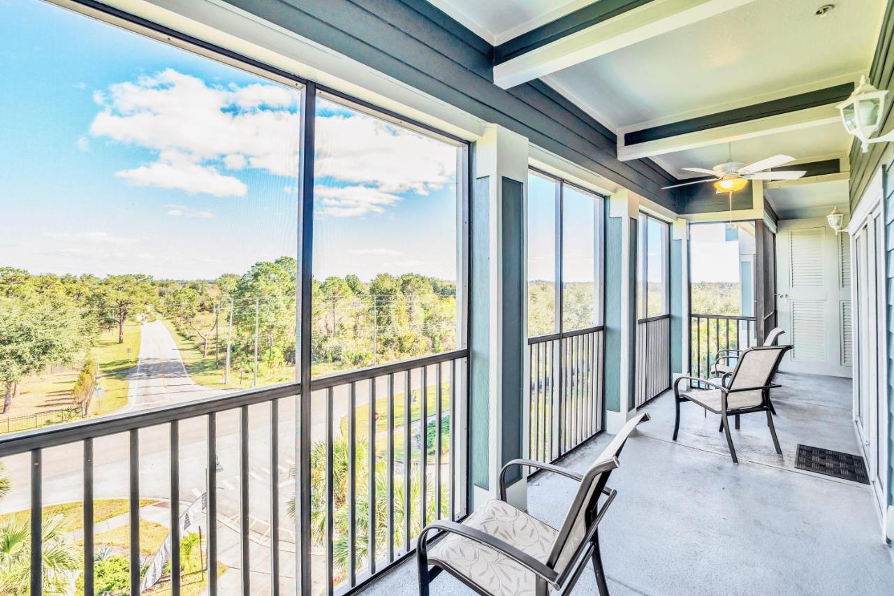 3Br Condo Near Disney With Pool And Hot Tub Orlando Eksteriør billede