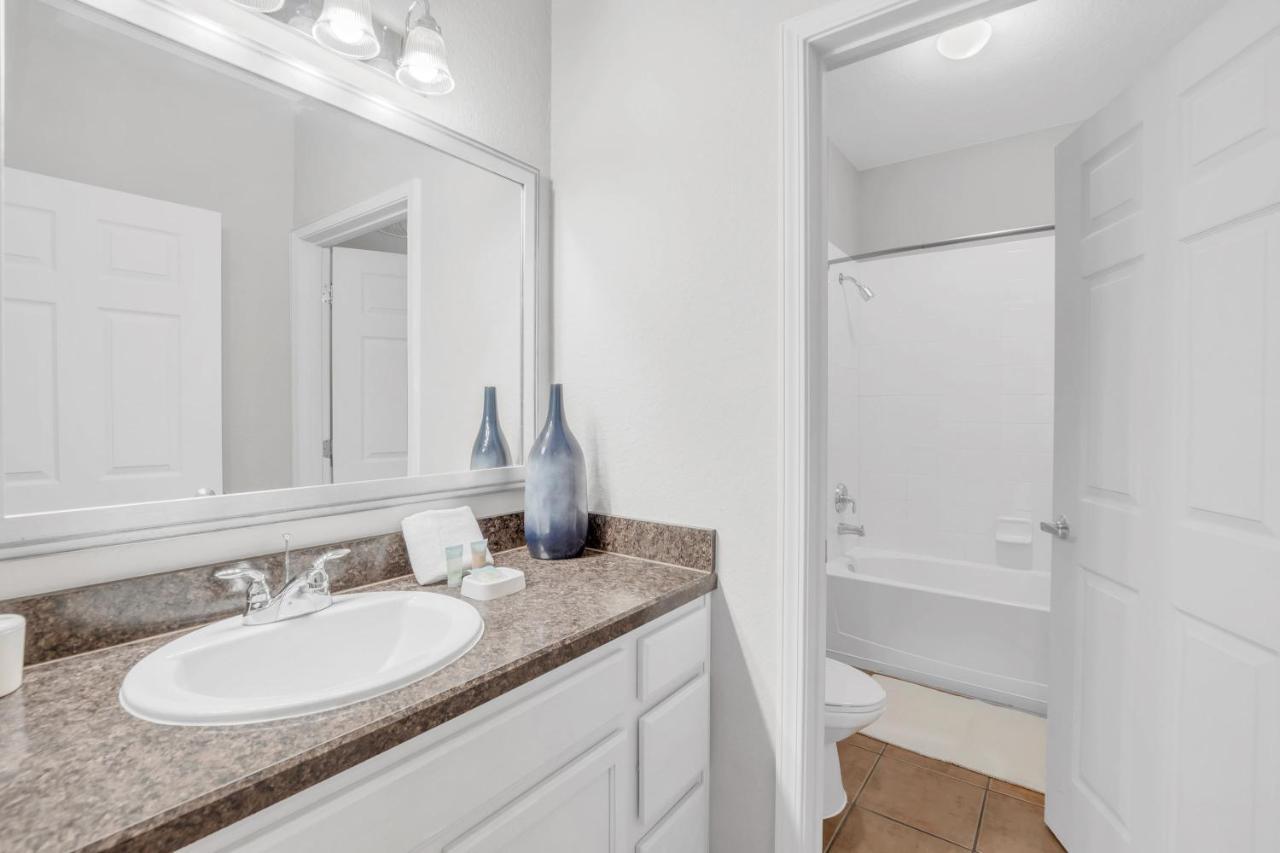 3Br Condo Near Disney With Pool And Hot Tub Orlando Eksteriør billede