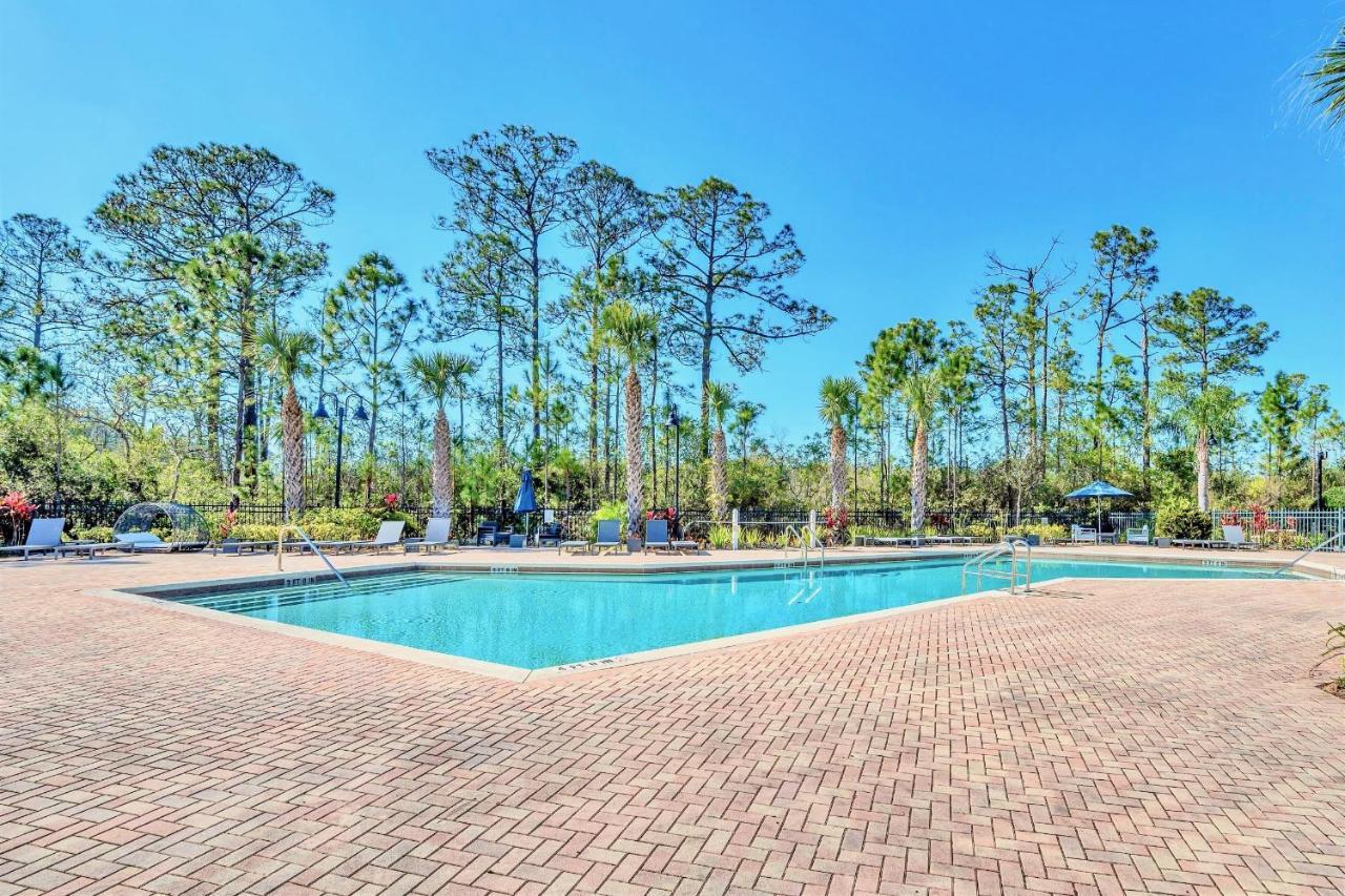 3Br Condo Near Disney With Pool And Hot Tub Orlando Eksteriør billede