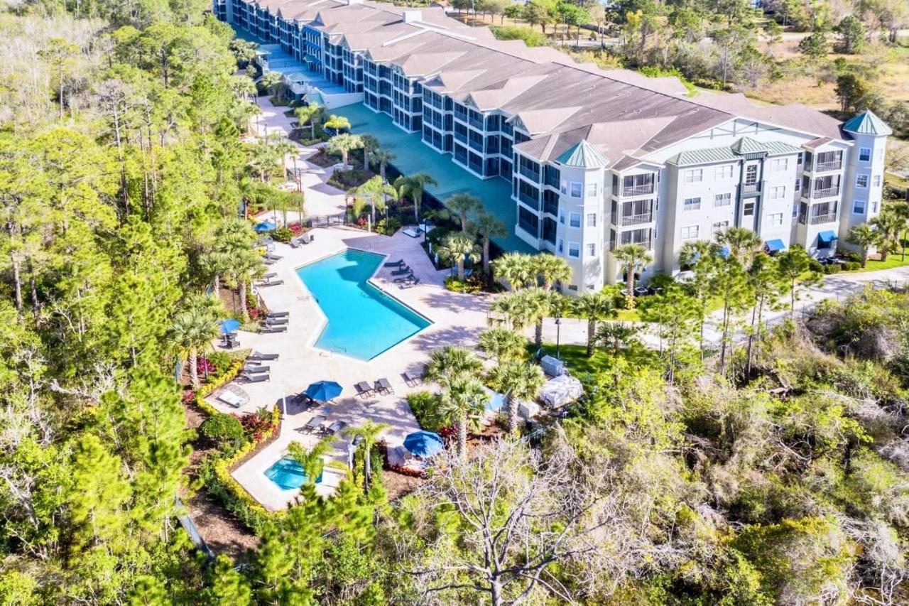 3Br Condo Near Disney With Pool And Hot Tub Orlando Eksteriør billede