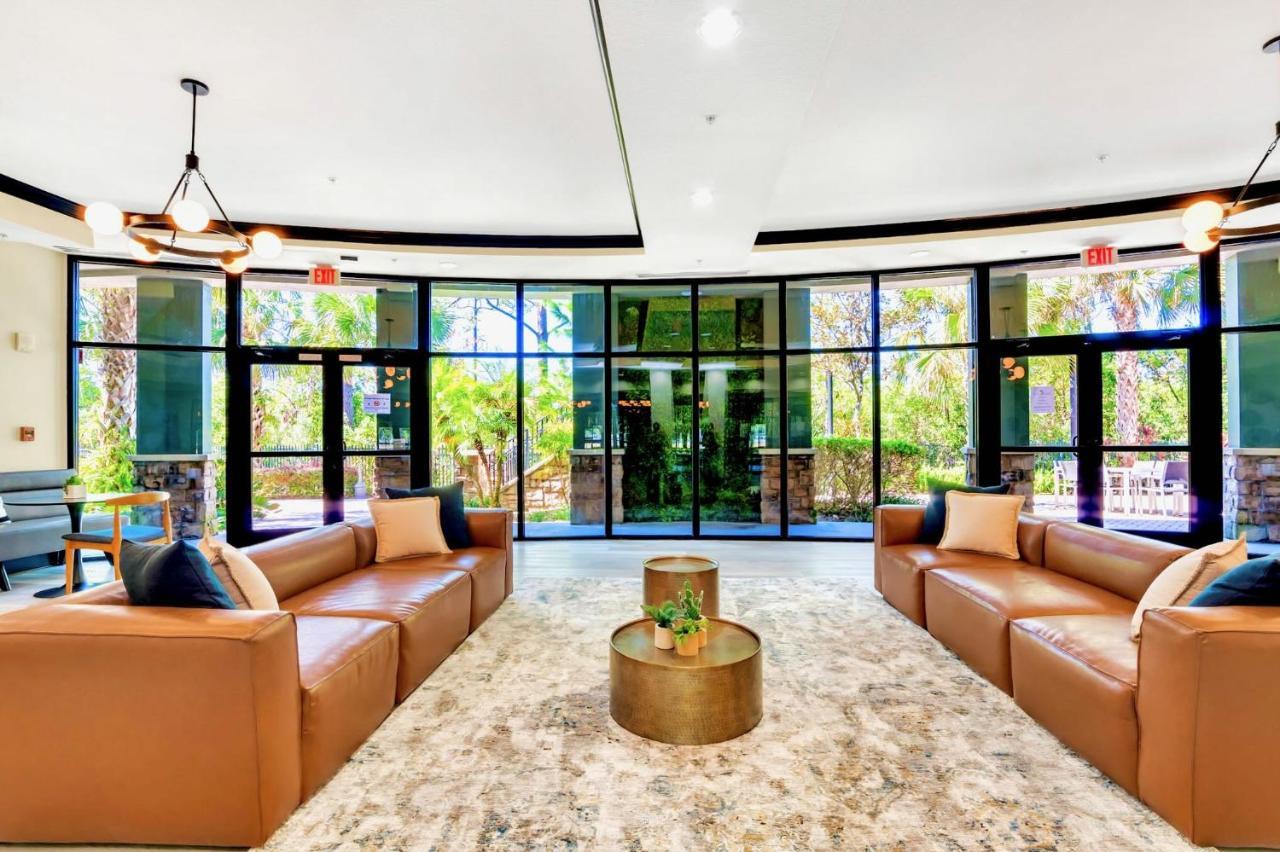 3Br Condo Near Disney With Pool And Hot Tub Orlando Eksteriør billede