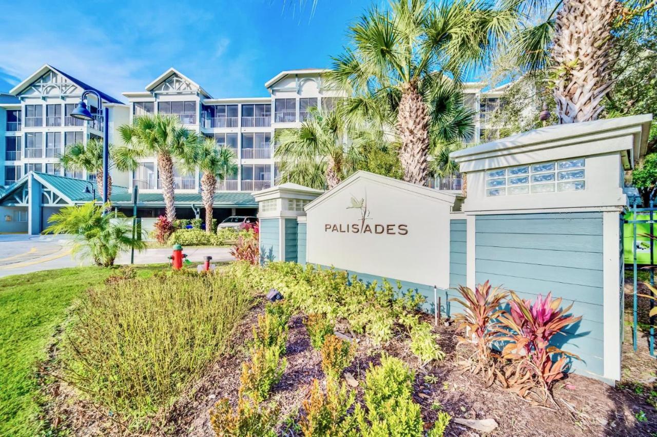 3Br Condo Near Disney With Pool And Hot Tub Orlando Eksteriør billede